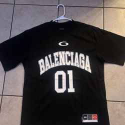 Balenciaga Shirt 