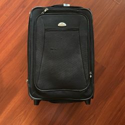 Suitcase