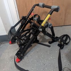 Bike Rack for Car