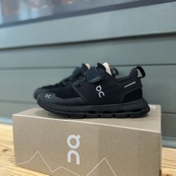 On Cloud Shoes 