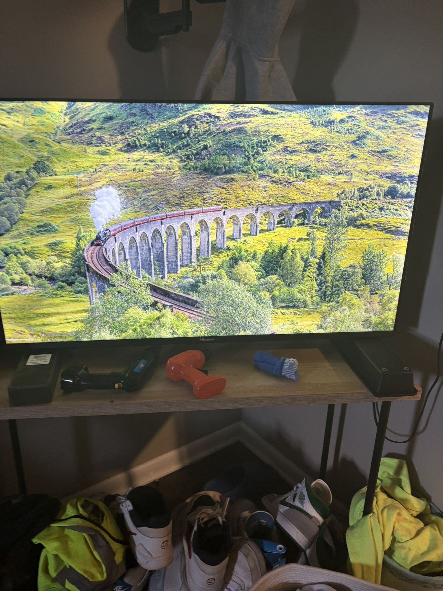 40 Inch Tv