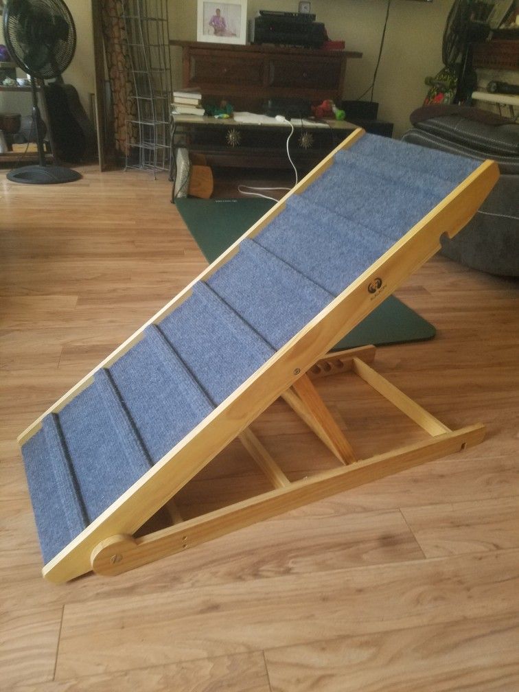 Dog / Cat Ramp