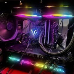 Gaming Pc 