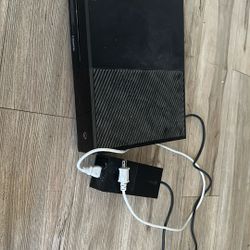 Old Xbox One 