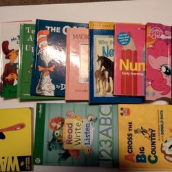 Children's books - Free