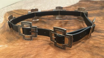 Western Conch Belt Med