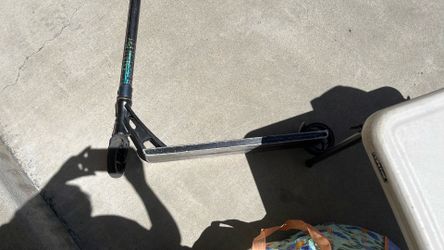 Scooter