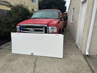 Free- Bedroom doors (2)
