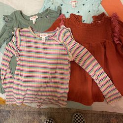 5t Toddler Shirts 