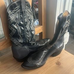 Tony Lama Boots 