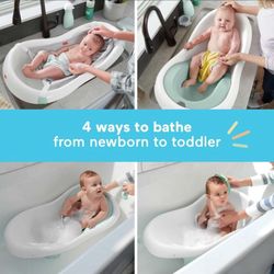 Baby Tub
