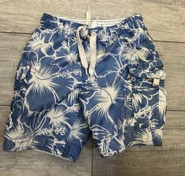 Cherokee Kids Swim Trunks