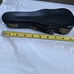 Vintage Miniature Violin 