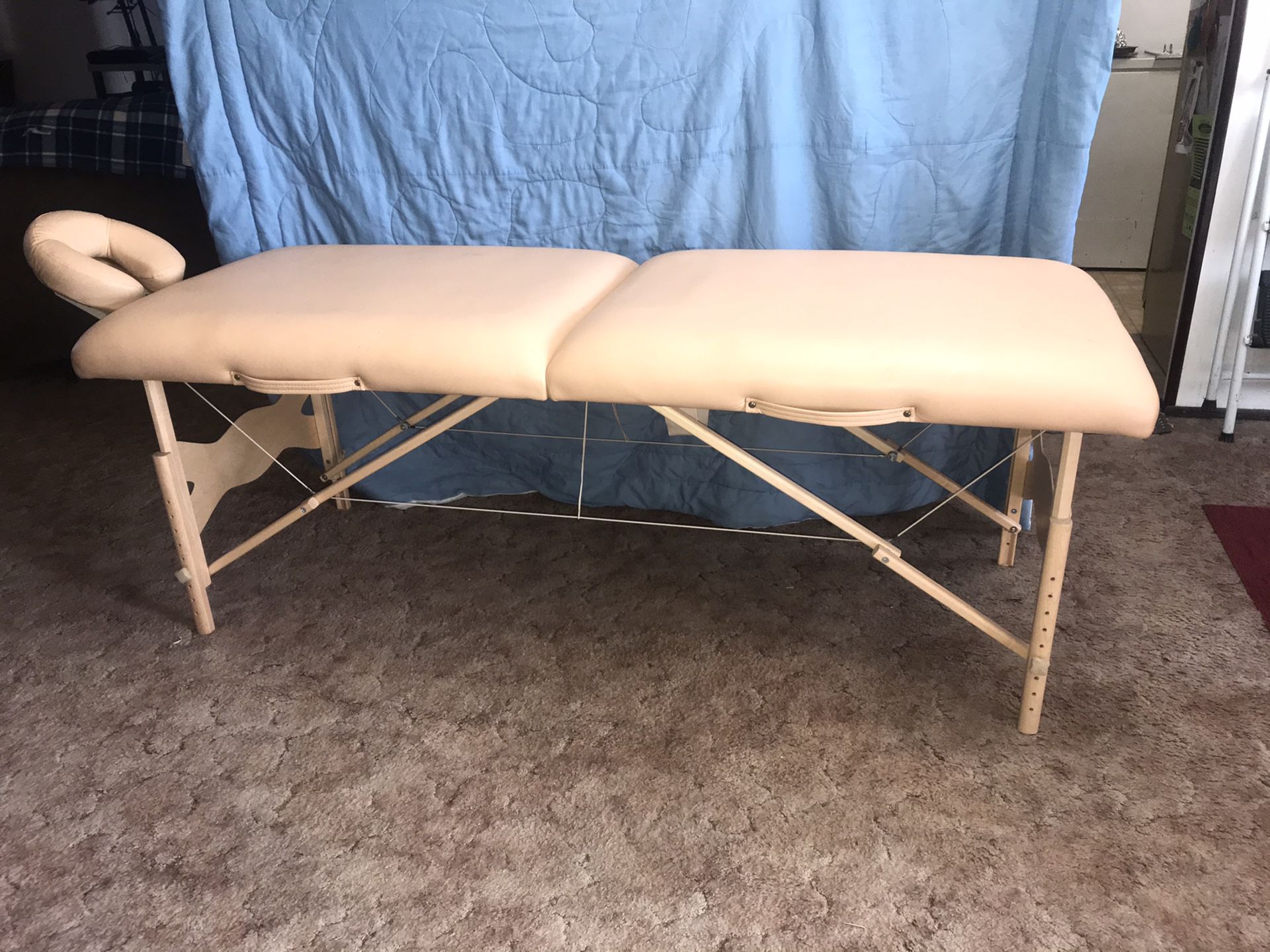 Earthlife Massage Table