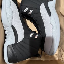 jordan 12
