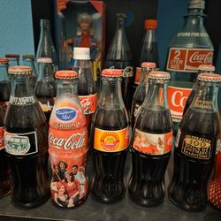 Very Large Coca-Cola Collection!