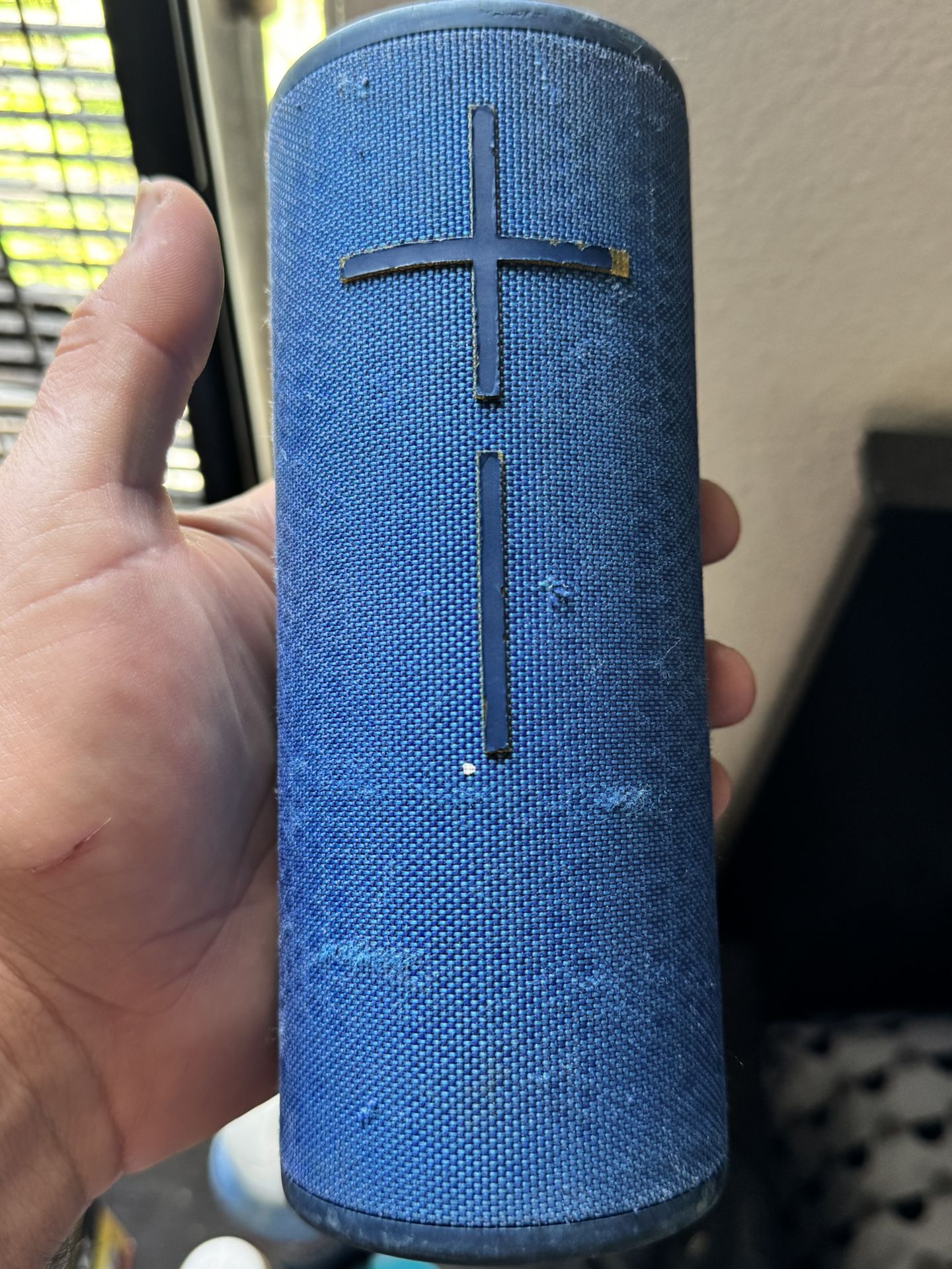 Bluetooth Speaker