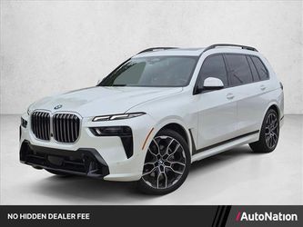 2024 BMW X7