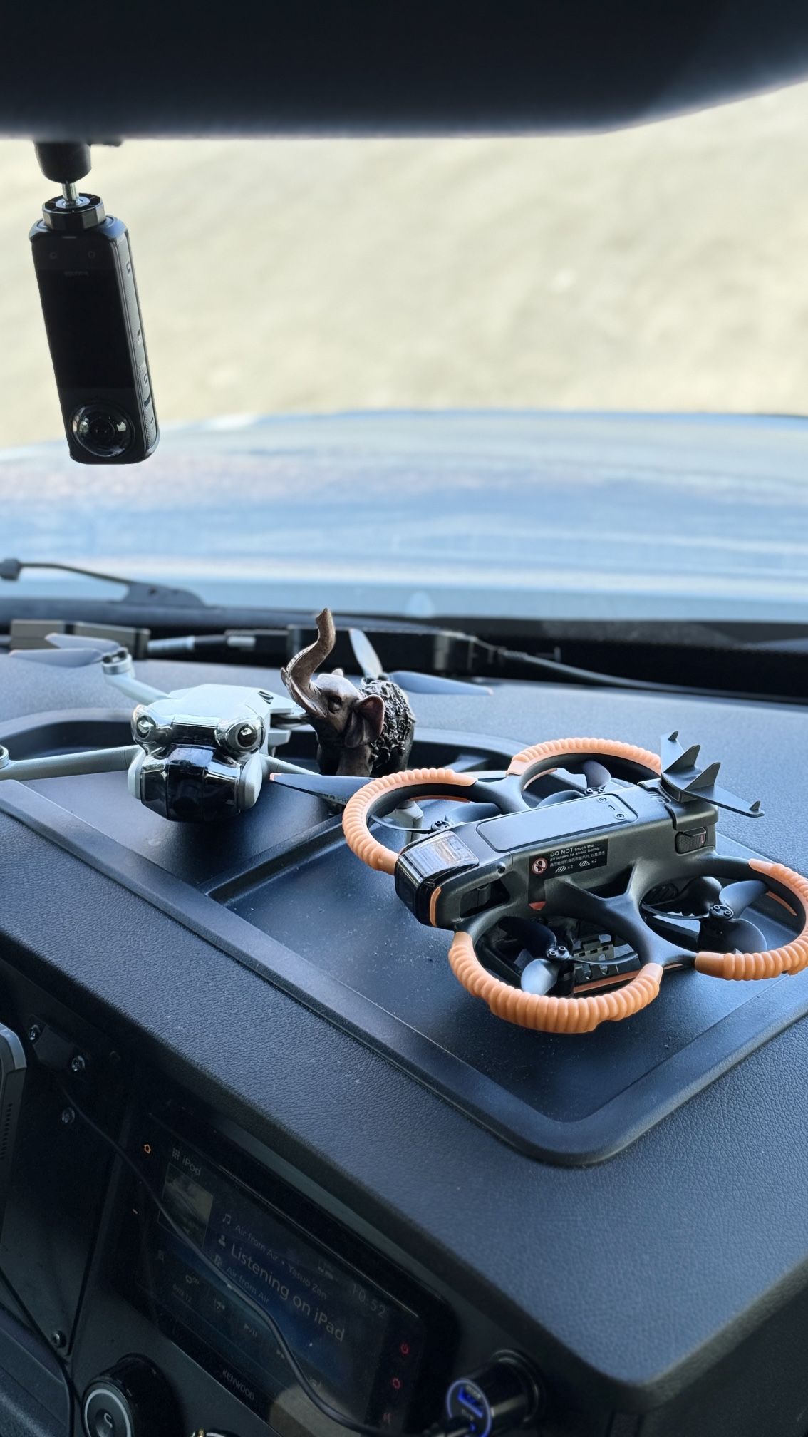 Dji Avata 2 Fly More Combo