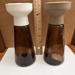 New In box - IKEA Salt & Pepper Grinder Set