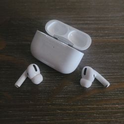 Air Pods Pro 2