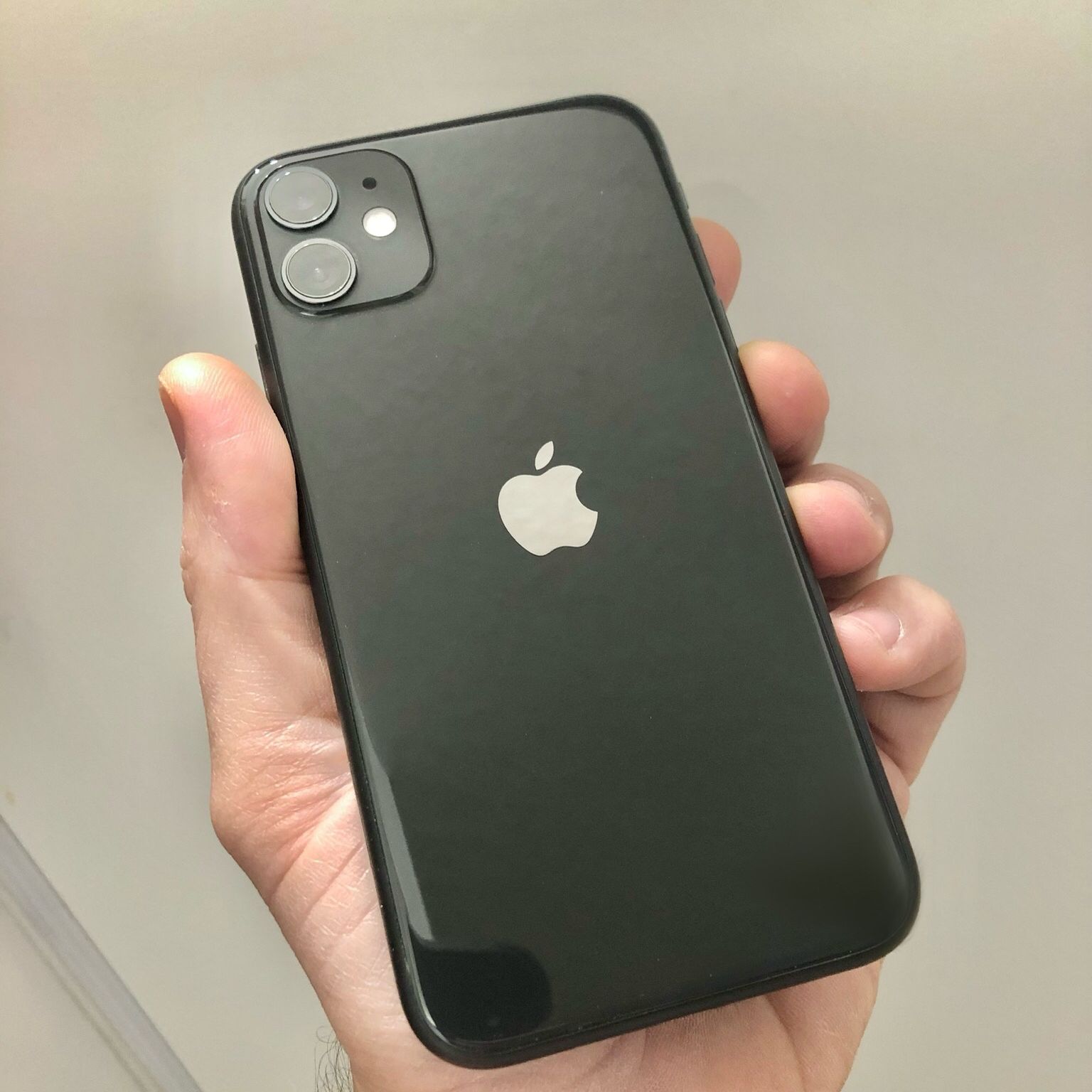 FIRM PRICE - iPhone 11 64gb Space Gray Factory Unlocked - VERY GOOD CONDITION  - Excellent Battery Health (5 Available)