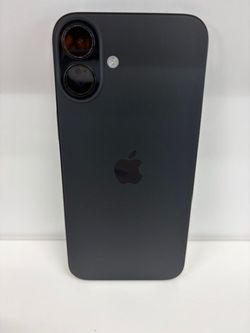 Apple iPhone 16 Plus - Pay $5 to take it home same day - No Credit Needed