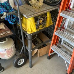 Table Saw
