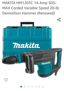 Makita HM1203C