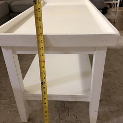 Coffee Table – Pick Up ASAP
