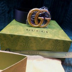 Gucci Belt 