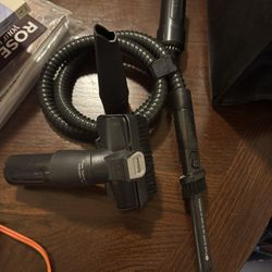 Shark Vacuum Attachments 