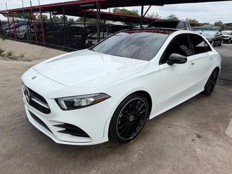 2020 Mercedes-Benz A 220