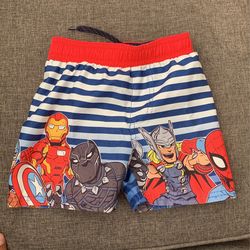 Swim Shorts - Size 3T