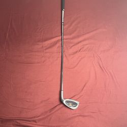 Northwestern Conquest tungsten Copper Pitching Wedge Lightweight Steel Shaft Rh9