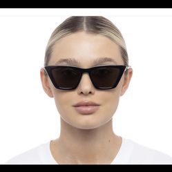 Le Specs Velodrome Sunglasses