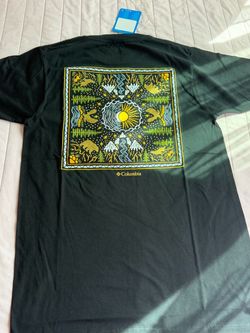 Columbia men’s size S new