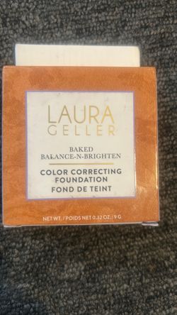LAURA. GELLER