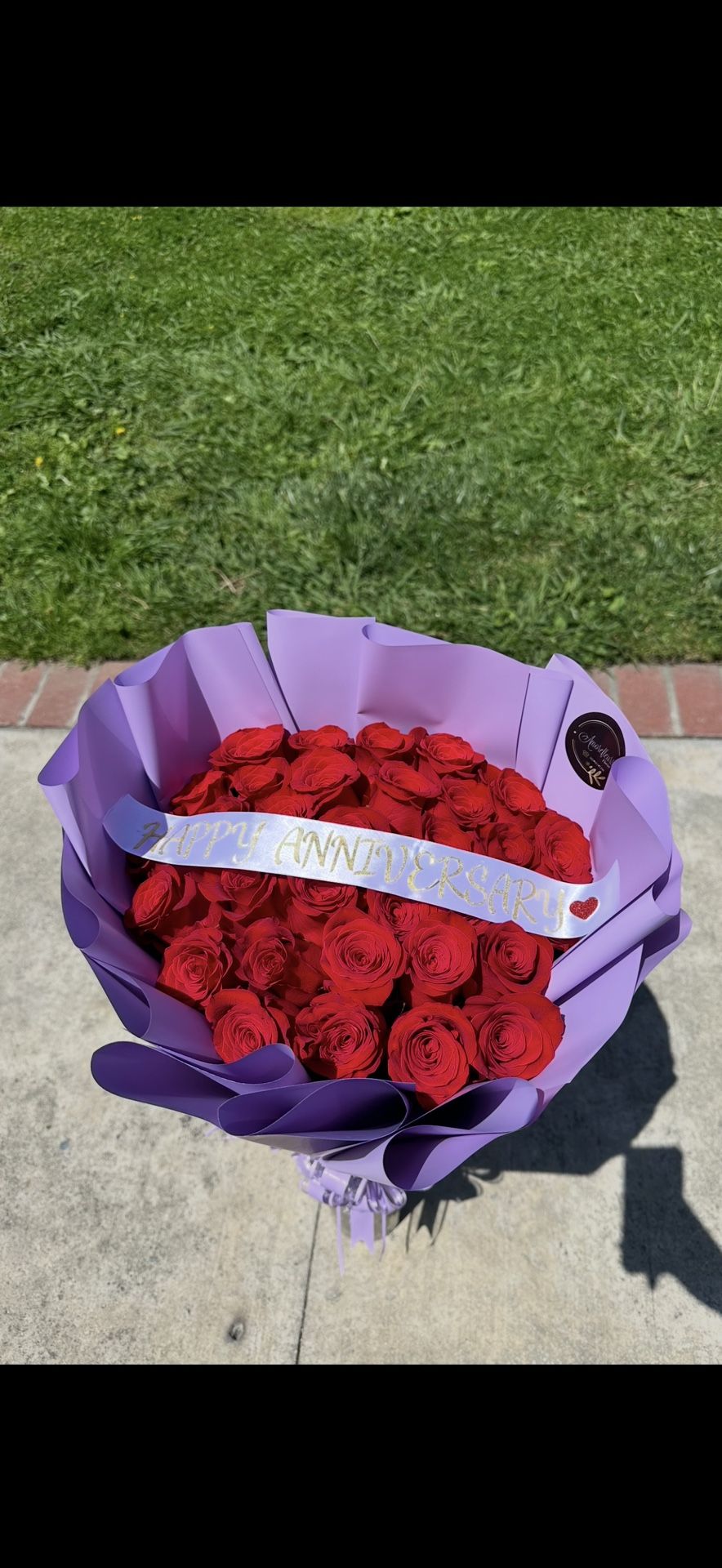 50 Rosas