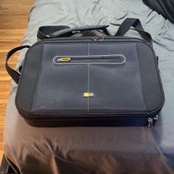 Laptop Bag - Case Logic