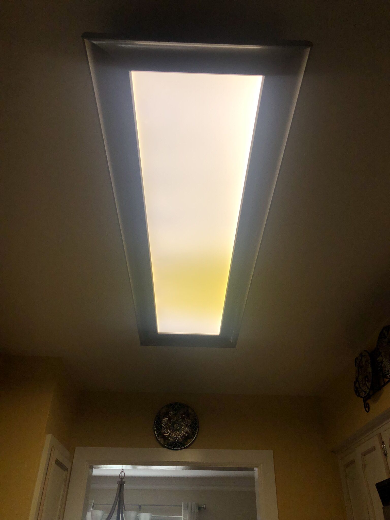 Flush Mount LED Kitchen Light