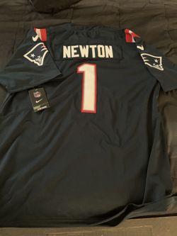 New England Patriots jersey