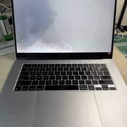 macbook air 15in