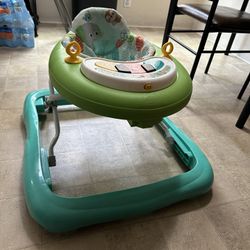 Baby Walker