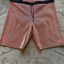 Nike Running Tights Size Xl