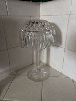 Fairy lamp