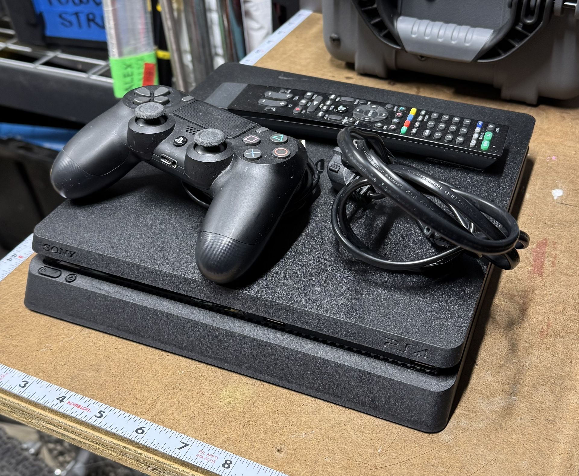 PlayStation 4