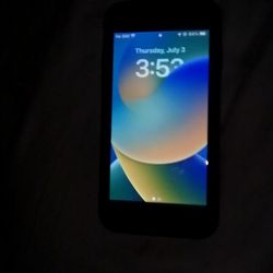 iPhone 8
