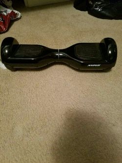 Hoverboard