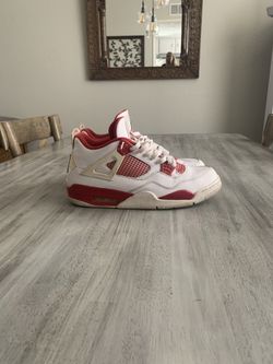 Jordan 4 Retro Alternate 89